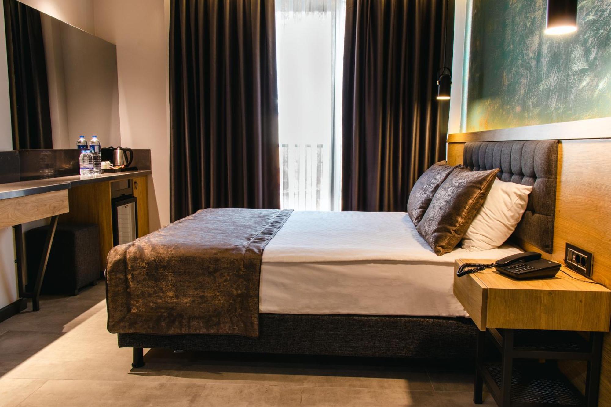 Peramis & Otel 3*