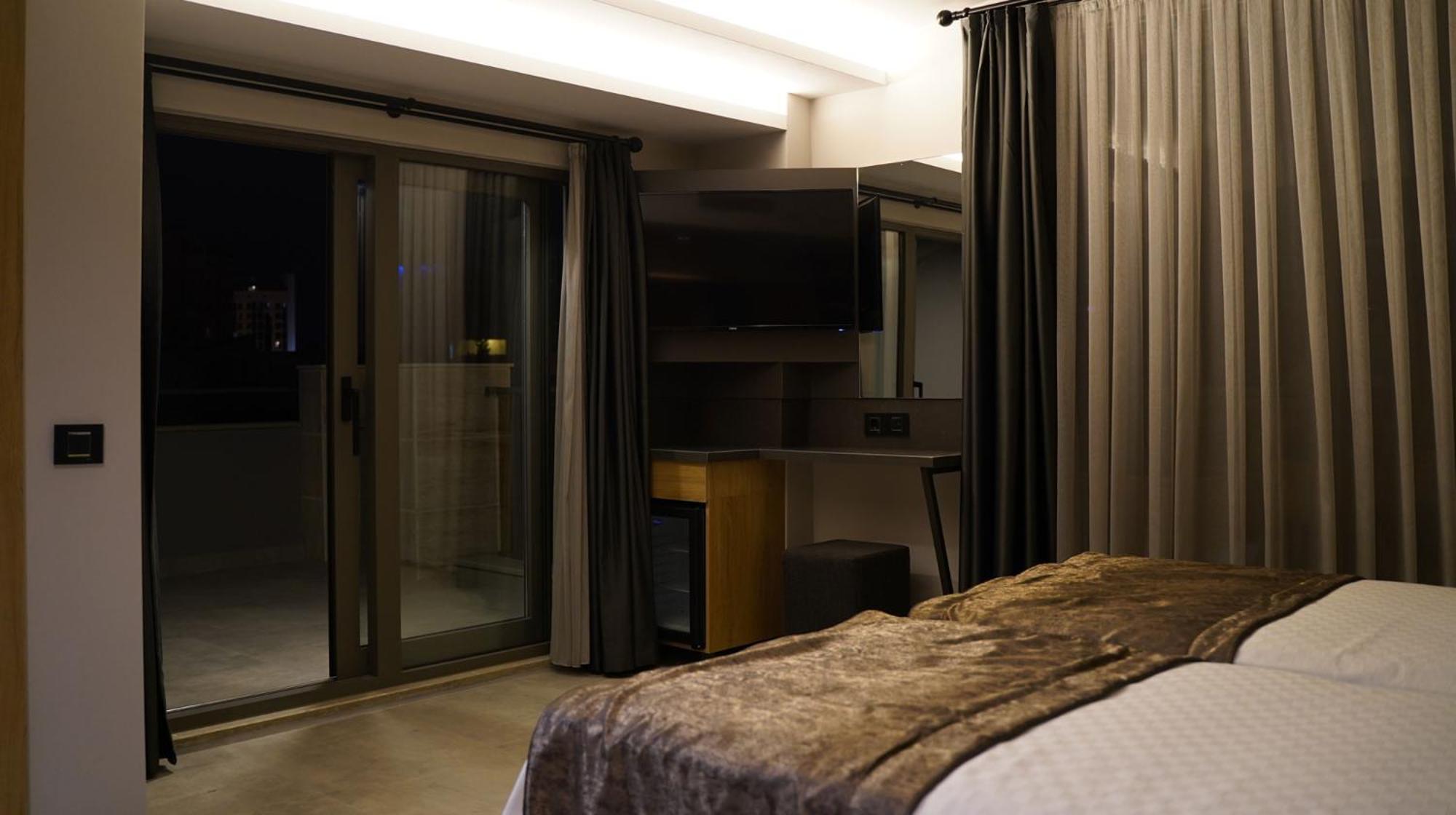 Otel Peramis &