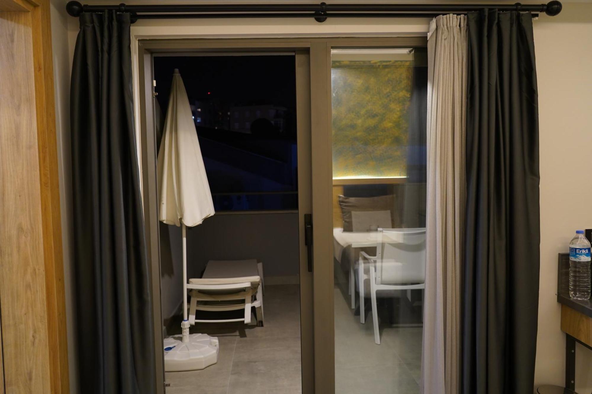 Peramis & Otel