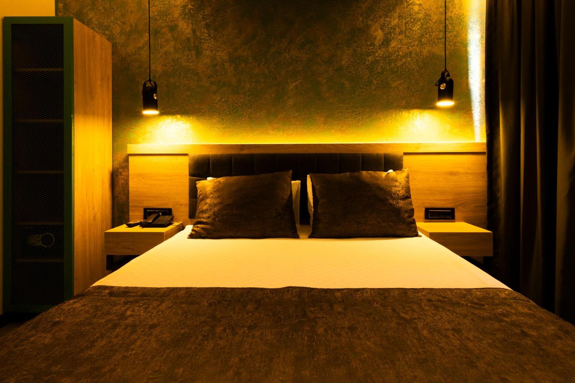 Otel Peramis & 3*