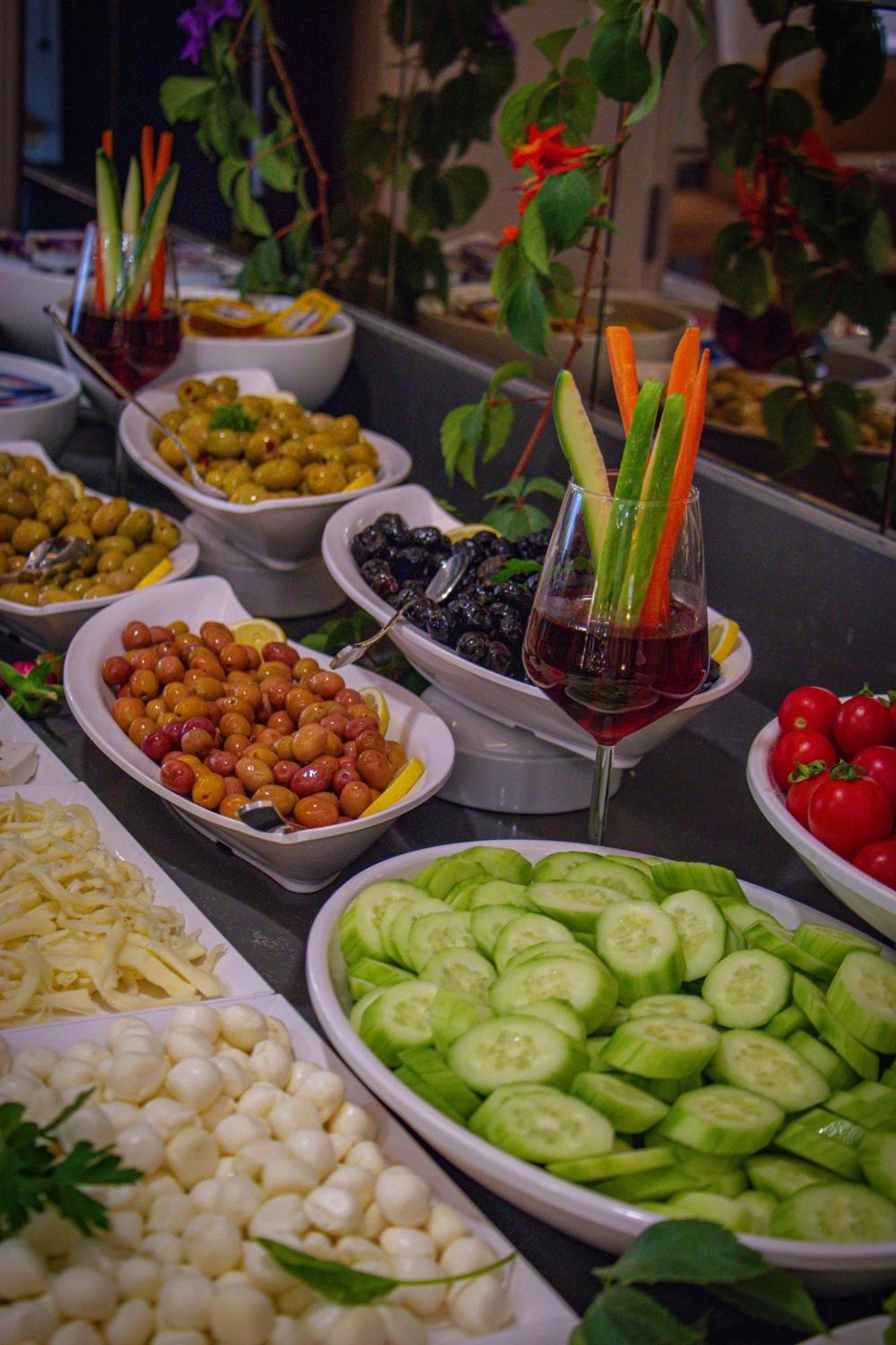Otel Peramis & 3*