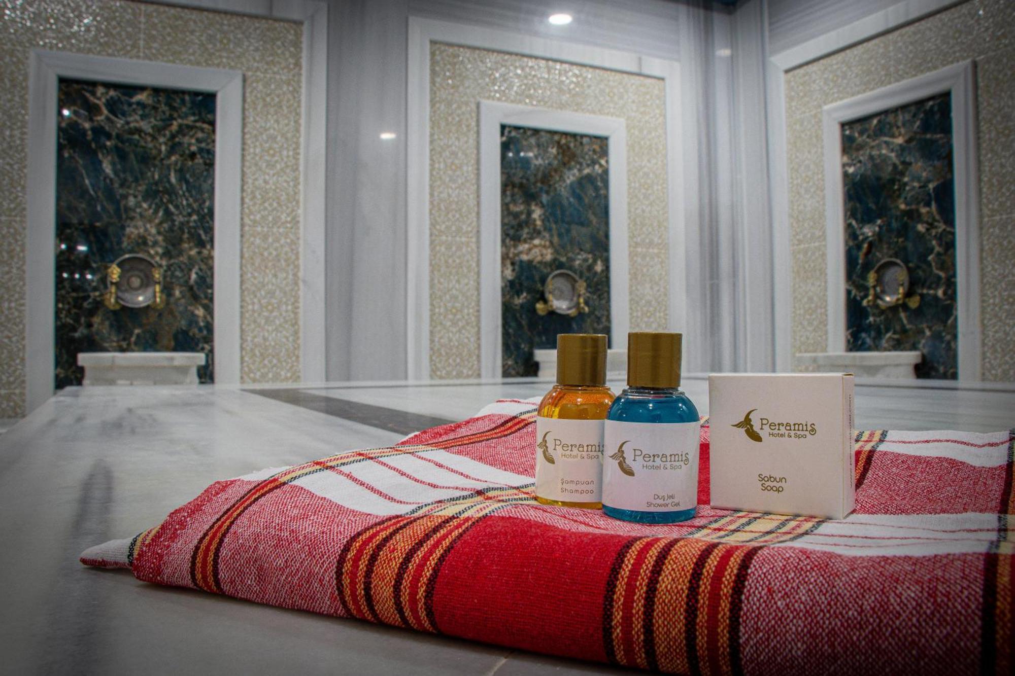 Peramis & Otel