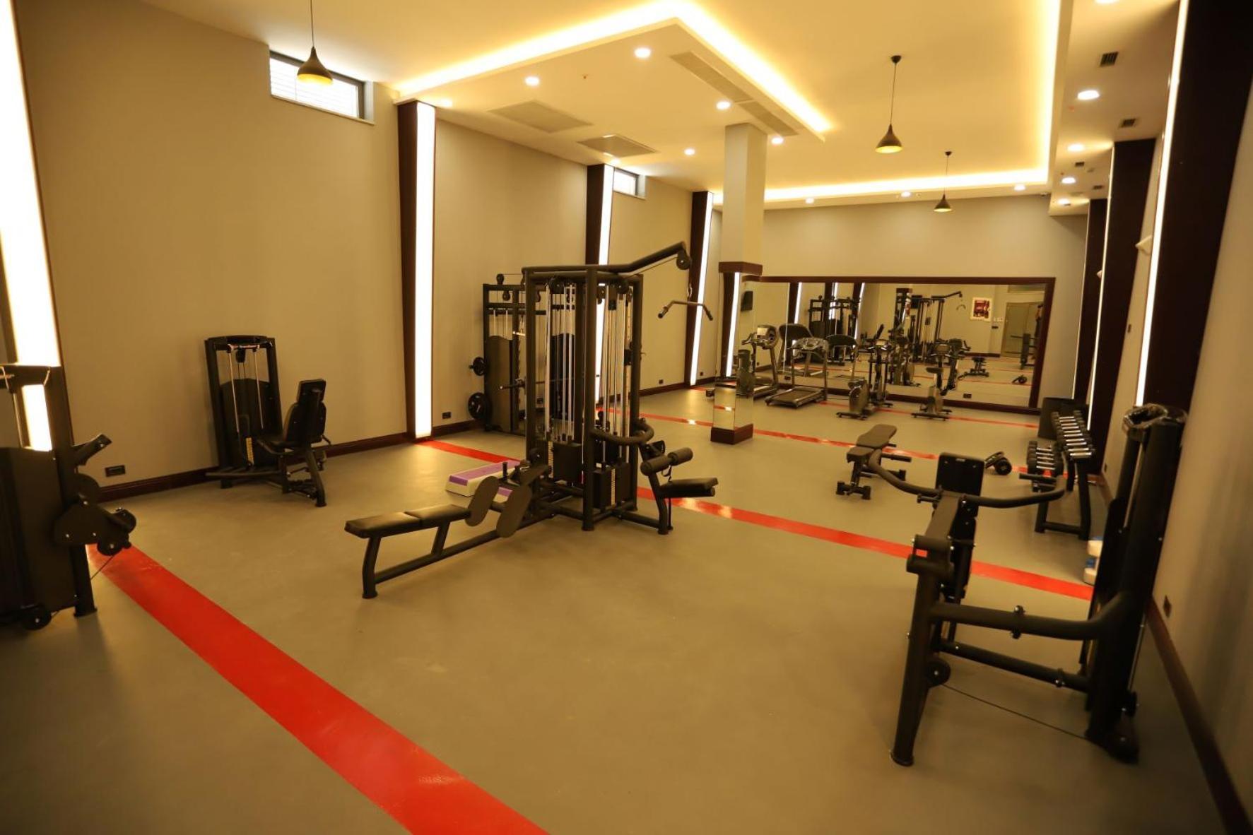Otel Peramis &