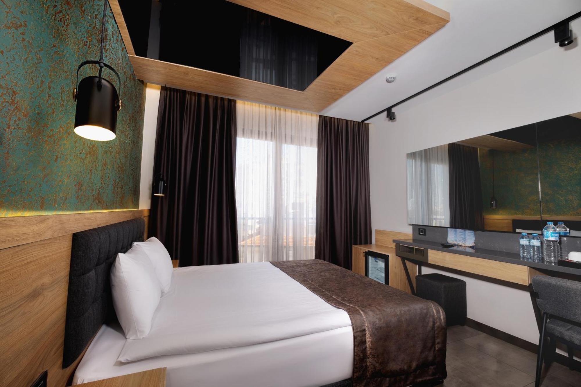 Otel Peramis & 3*